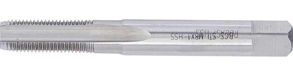 Produktbild STI Einschnitt Gewindebohrer HSS-G M8 x 1.0 bild 3