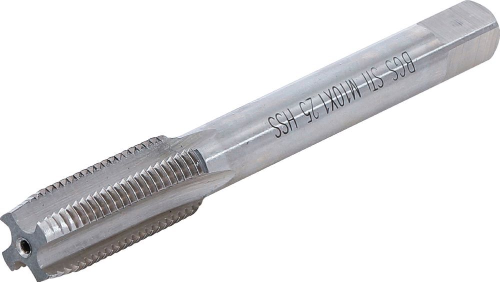 Produktbild BGS STI Einschnitt Gewindebohrer HSS-G M10 x 1.25