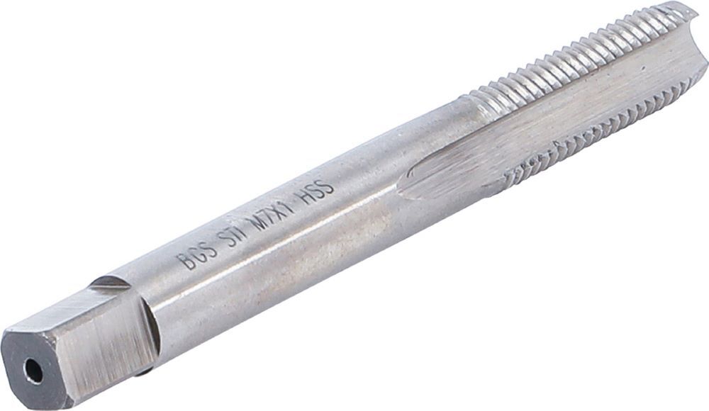 Produktbild STI Einschnitt Gewindebohrer HSS-G M7 x 1.0 bild 2