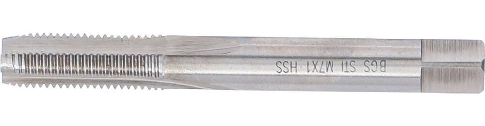Produktbild STI Einschnitt Gewindebohrer HSS-G M7 x 1.0 bild 3