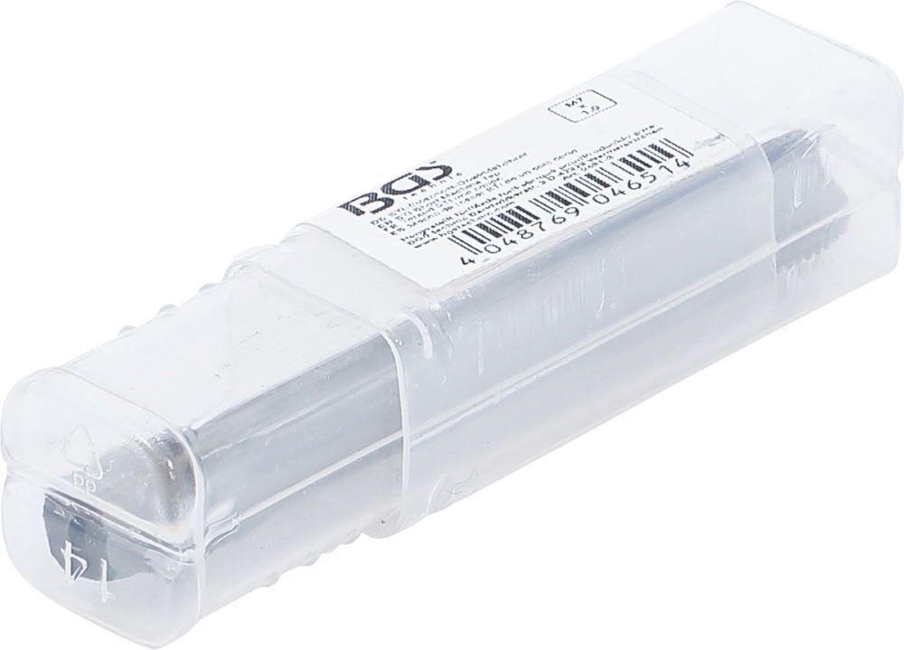 Produktbild STI Einschnitt Gewindebohrer HSS-G M7 x 1.0 bild 4