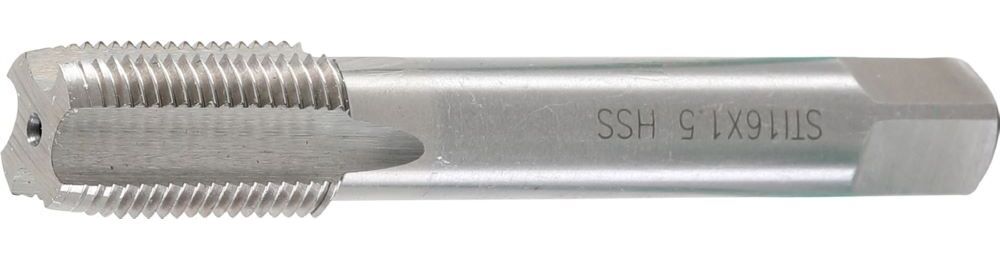 Produktbild BGS STI Einschnitt Gewindebohrer HSS-G M16 x 1.5