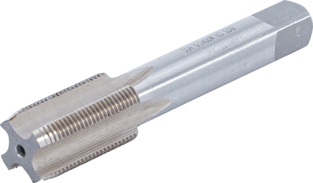 Produktbild BGS STI Einschnitt Gewindebohrer HSS-G M20 x 1.5