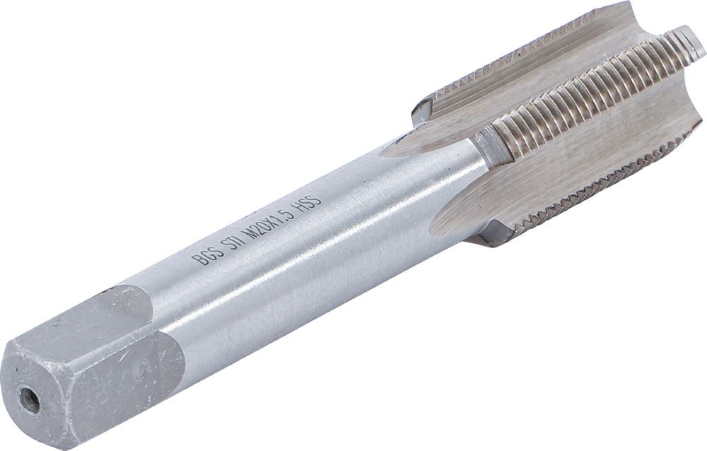 Produktbild STI Einschnitt Gewindebohrer HSS-G M20 x 1.5 bild 2