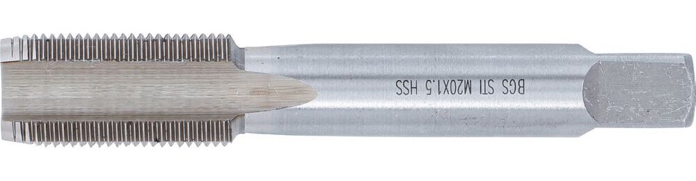 Produktbild STI Einschnitt Gewindebohrer HSS-G M20 x 1.5 bild 3