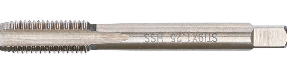 Produktbild STI Einschnitt Gewindebohrer HSS-G M9 x 1.25 bild 2
