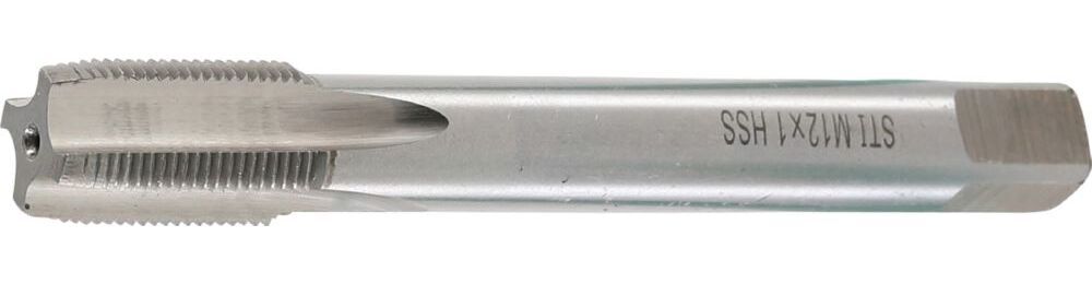 Produktbild BGS STI Einschnitt Gewindebohrer HSS-G M12 x 1.0