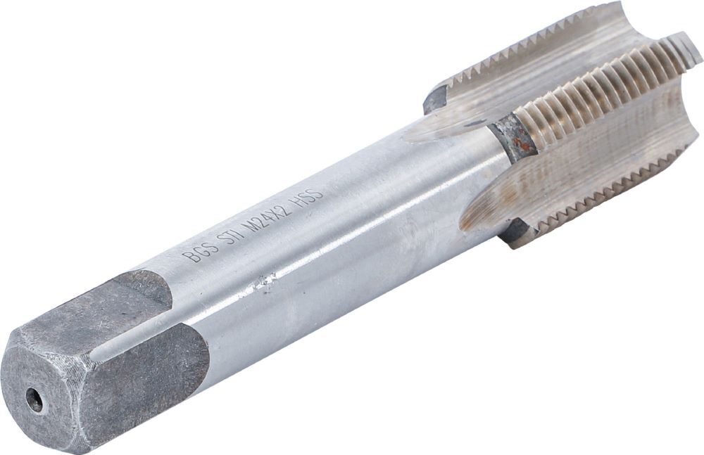 Produktbild STI Einschnitt Gewindebohrer HSS-G M24 x 2.0 bild 2