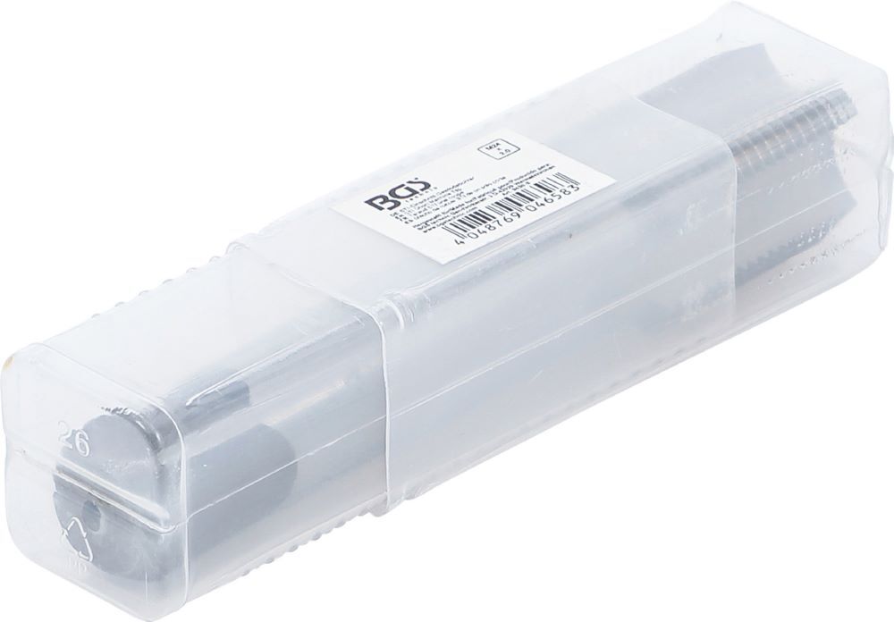 Produktbild STI Einschnitt Gewindebohrer HSS-G M24 x 2.0 bild 4