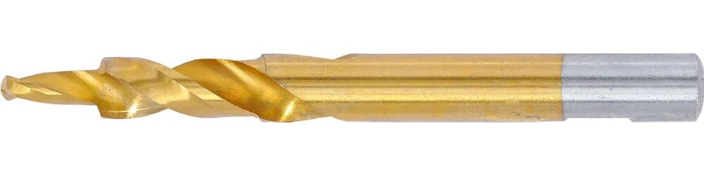 BGS Stufenbohrer 5,5 x 9 mm für Art 8297