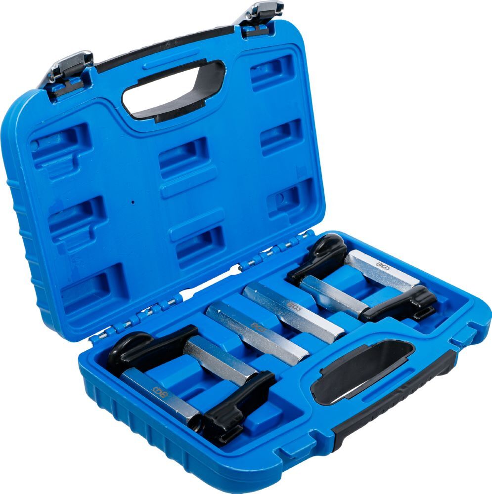 BGS Sturz Einstellwerkzeug Satz Produktbild BGS Sturz Einstellwerkzeug Satz bild 2