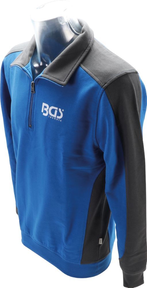Produktbild Sweatshirt Größe 4XL bild 2
