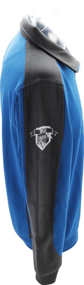 Produktbild Sweatshirt Größe 4XL bild 7