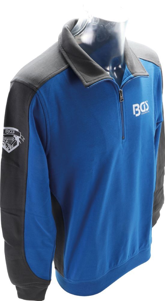 Produktbild Sweatshirt Größe 4XL bild 8