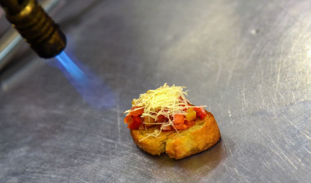 Produktbild Taschen Gasbrenner bild 3