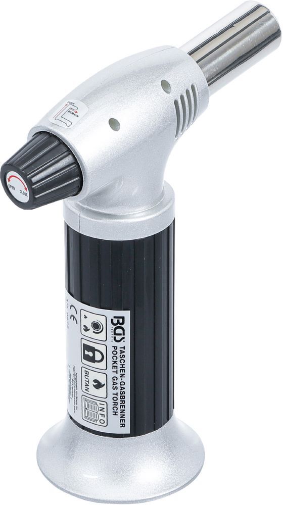 Produktbild Taschen Gasbrenner bild 4