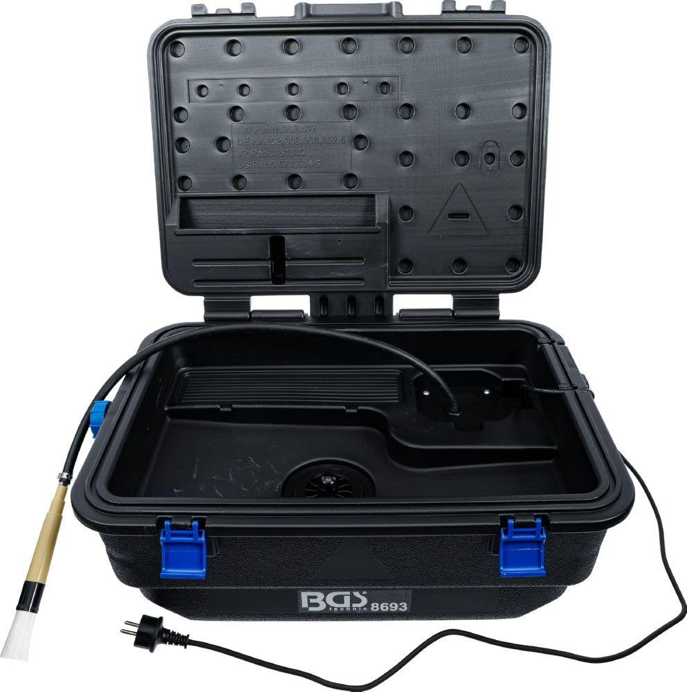 Produktbild BGS Teile Waschgerät 230 V