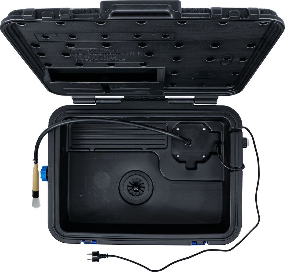 Produktbild Teile Waschgerät 230 V bild 5