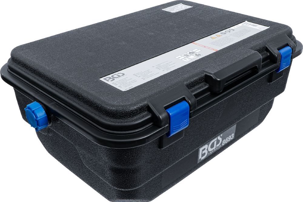 Produktbild Teile Waschgerät 230 V bild 6