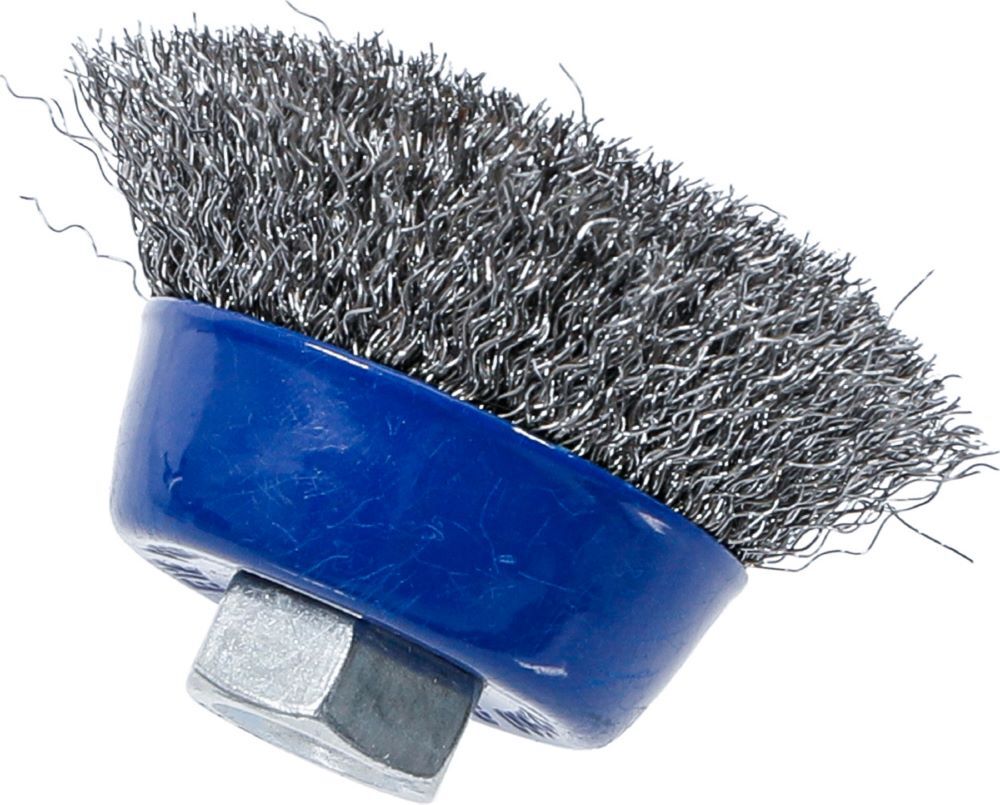 Produktbild Topfbürste Aufnahme M14 x 2,0 Durchmesser 65 x 50 mm bild 4