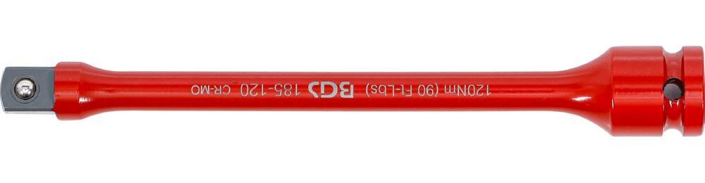 Produktbild Torsionsstab 12,5 mm 1/2 Zoll 120 Nm bild 3