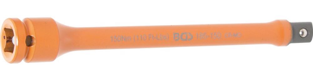 Produktbild BGS Torsionsstab 12,5 mm 1/2 Zoll 150 Nm