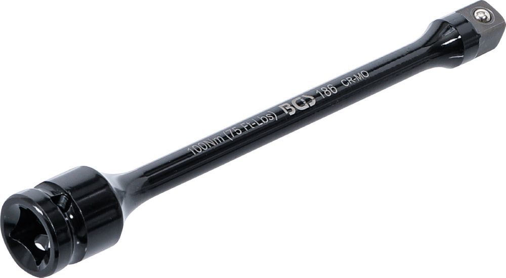 Produktbild Torsionsstab 12,5 mm 1/2 Zoll 100 Nm bild 2