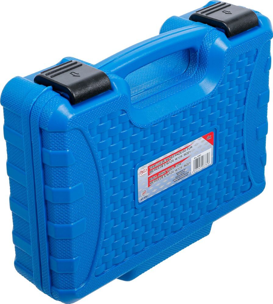 BGS Traggelenk Abzieher für Mercedes-Benz Produktbild BGS Traggelenk Abzieher für Mercedes-Benz bild 6