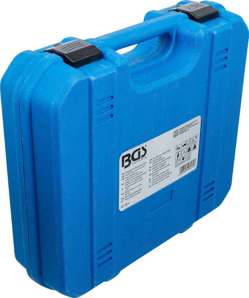 BGS Traggelenk Werkzeug Satz VW T4 Produktbild BGS Traggelenk Werkzeug Satz VW T4 bild 5