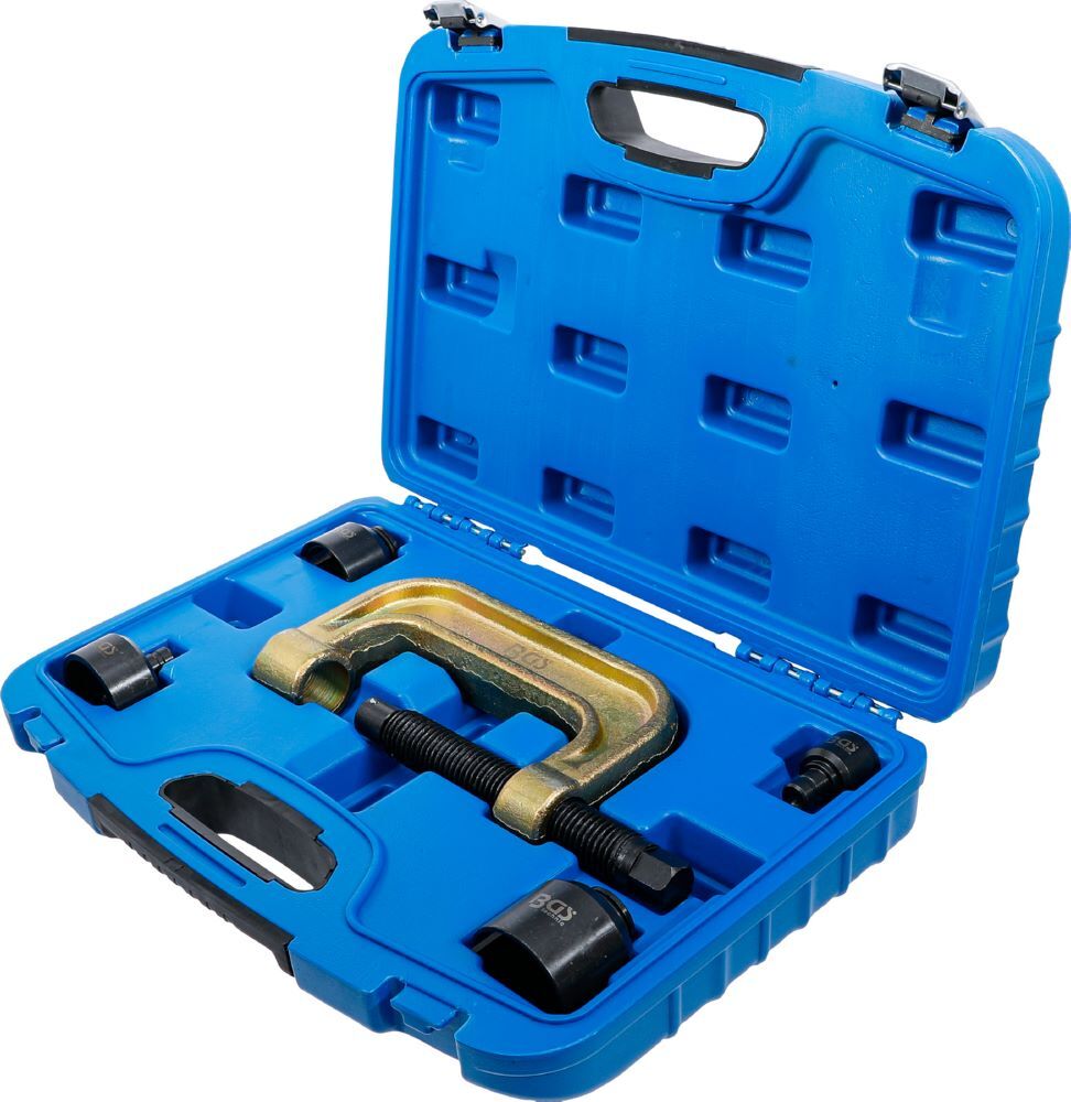 BGS Traggelenk-Werkzeug Satz für Mercedes-Benz Produktbild BGS Traggelenk-Werkzeug Satz für Mercedes-Benz bild 3