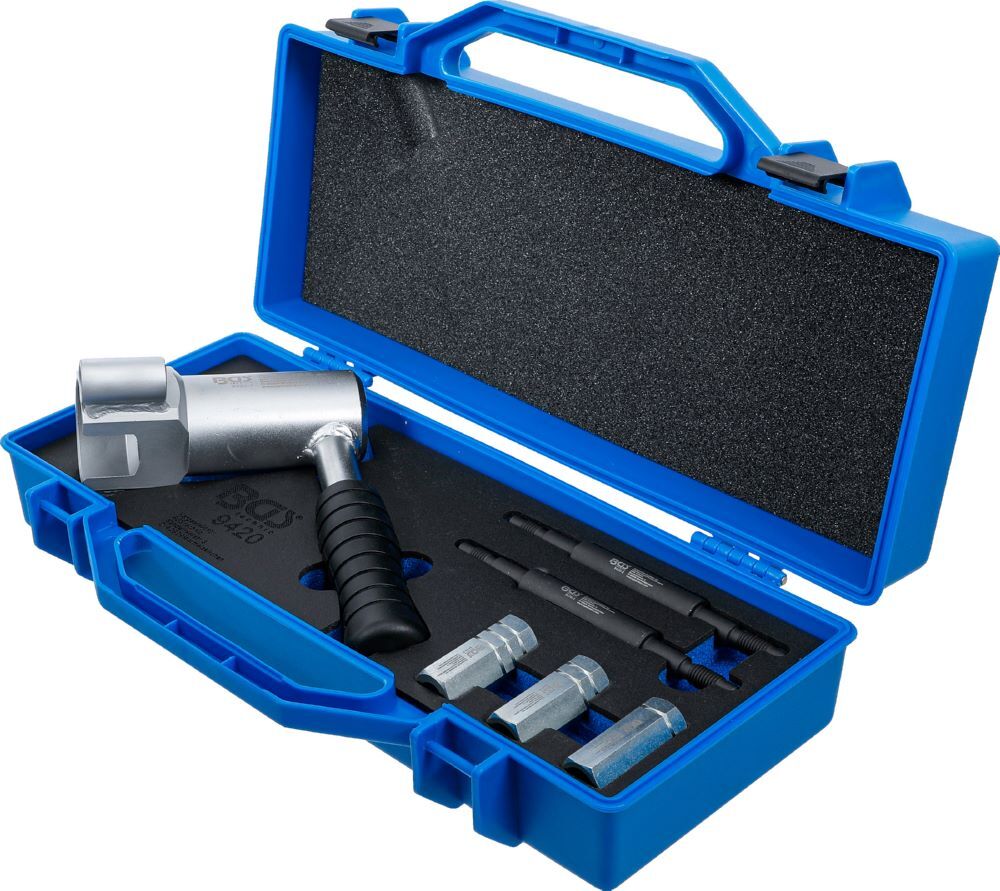 BGS Traggelenk Werkzeug Satz für Volvo Produktbild BGS Traggelenk Werkzeug Satz für Volvo bild 3