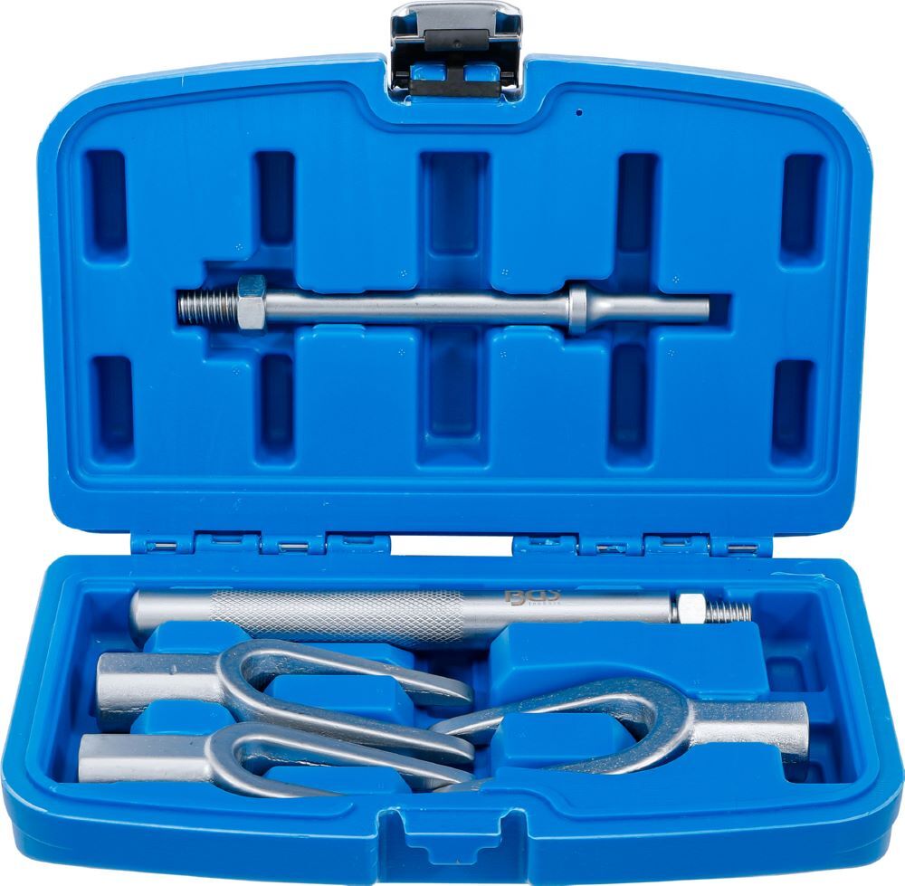 BGS Trenn und Montagegabel Satz 5 teilig Produktbild BGS Trenn und Montagegabel Satz 5 teilig