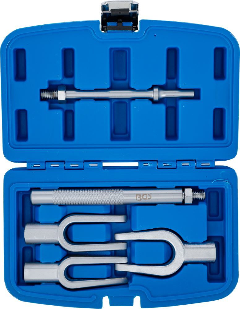 BGS Trenn und Montagegabel Satz 5 teilig Produktbild BGS Trenn und Montagegabel Satz 5 teilig bild 8