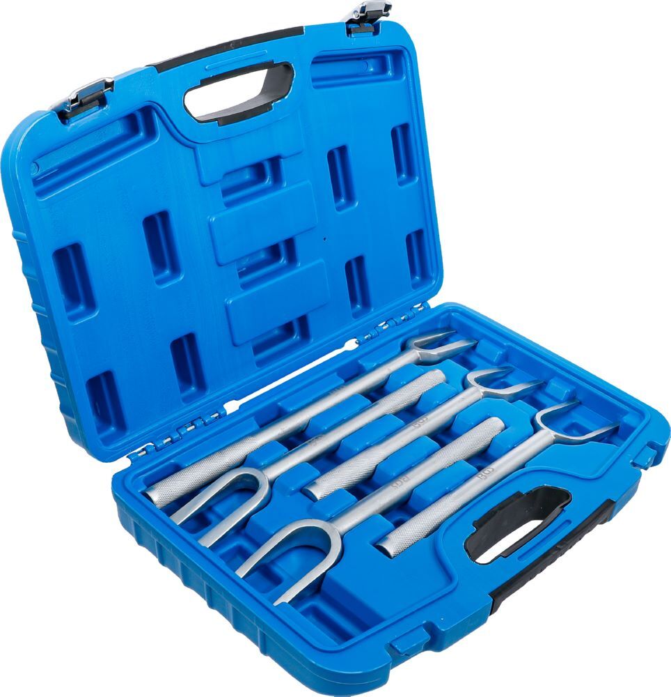 BGS Trenn und Montagegabel Satz 5 teilig Produktbild BGS Trenn und Montagegabel Satz 5 teilig bild 3