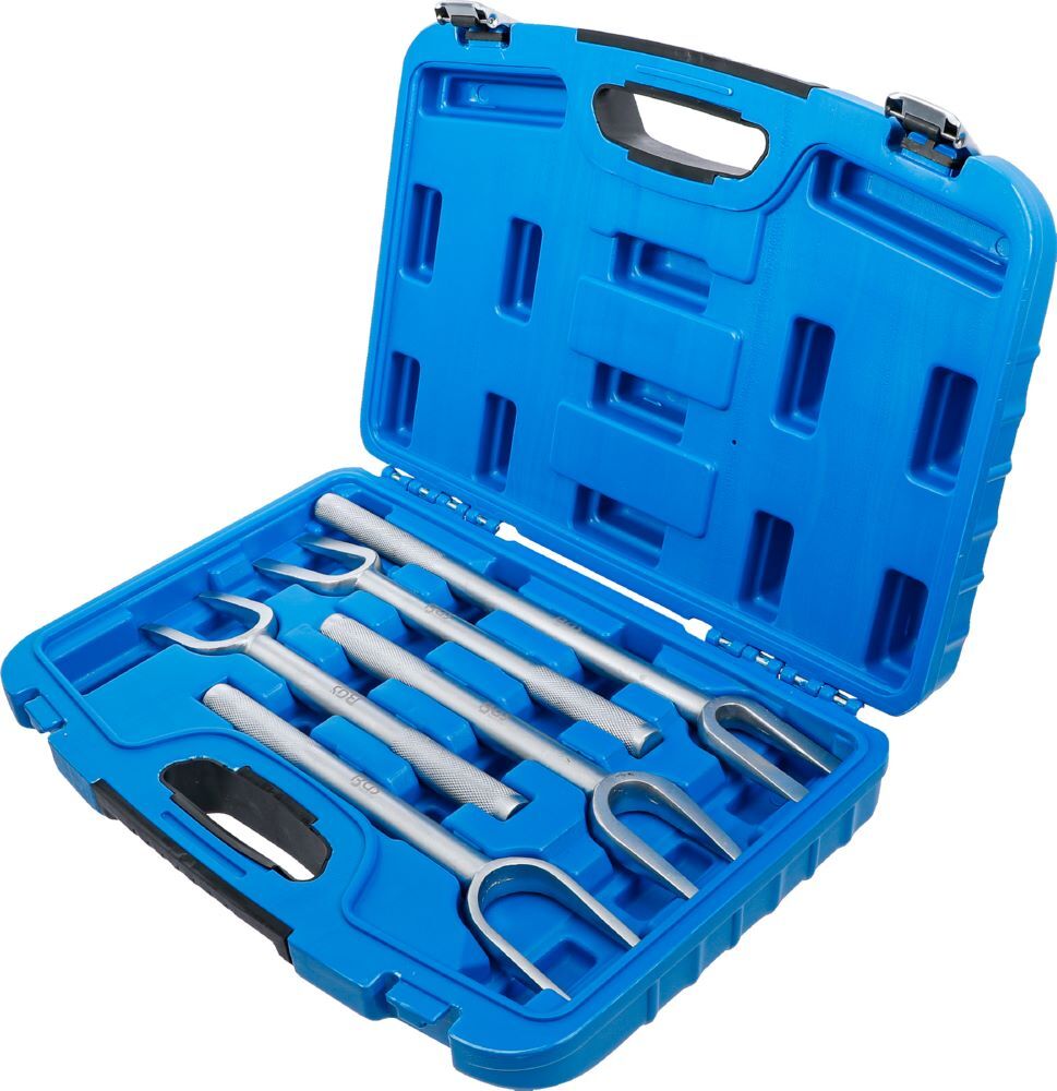 BGS Trenn und Montagegabel Satz 5 teilig Produktbild BGS Trenn und Montagegabel Satz 5 teilig bild 4