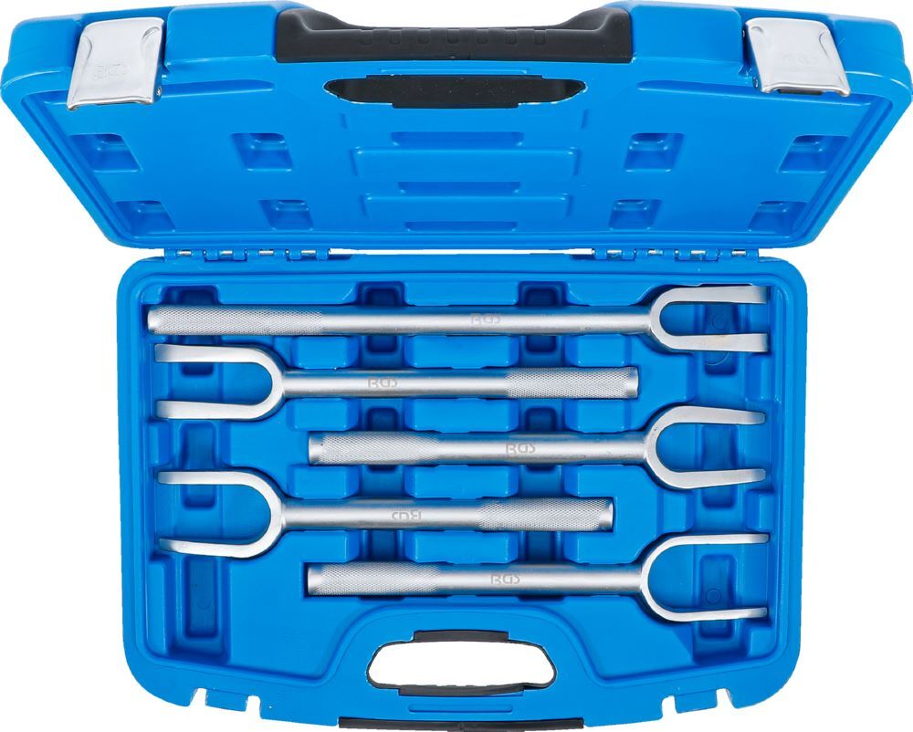BGS Trenn und Montagegabel Satz 5 teilig Produktbild BGS Trenn und Montagegabel Satz 5 teilig bild 5