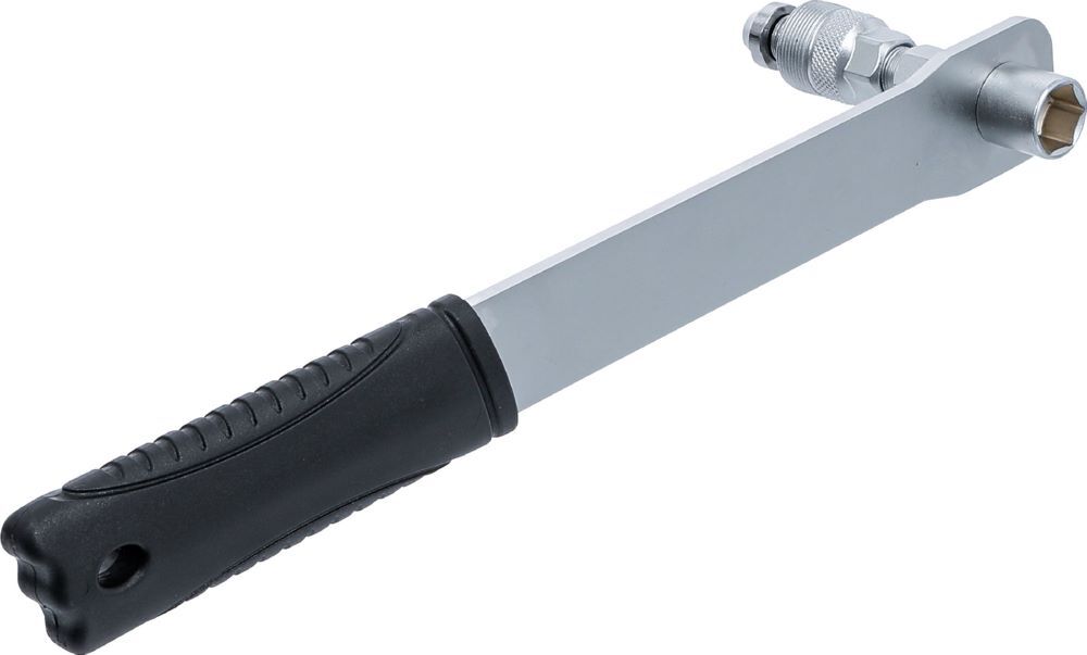 BGS Tretkurbelabziehschlüssel Länge 295 mm Produktbild BGS Tretkurbelabziehschlüssel Länge 295 mm bild 2