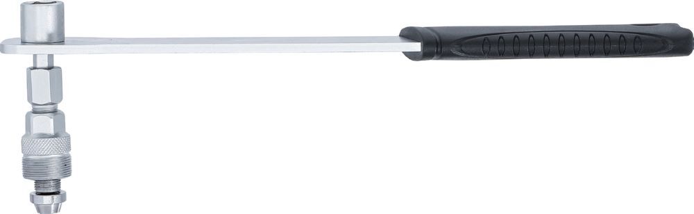 BGS Tretkurbelabziehschlüssel Länge 295 mm Produktbild BGS Tretkurbelabziehschlüssel Länge 295 mm bild 3