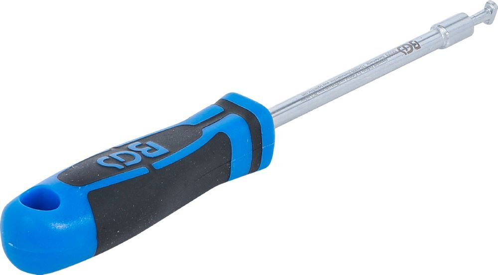 Produktbild BGS Türgriff Demontagewerkzeug für VAG bild 2