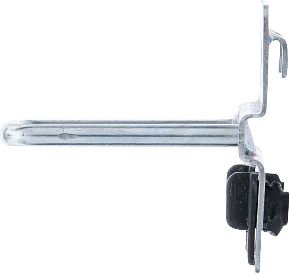 Produktbild Netzversorgungsleiste 4-fach für Schrankwand-System bild 5