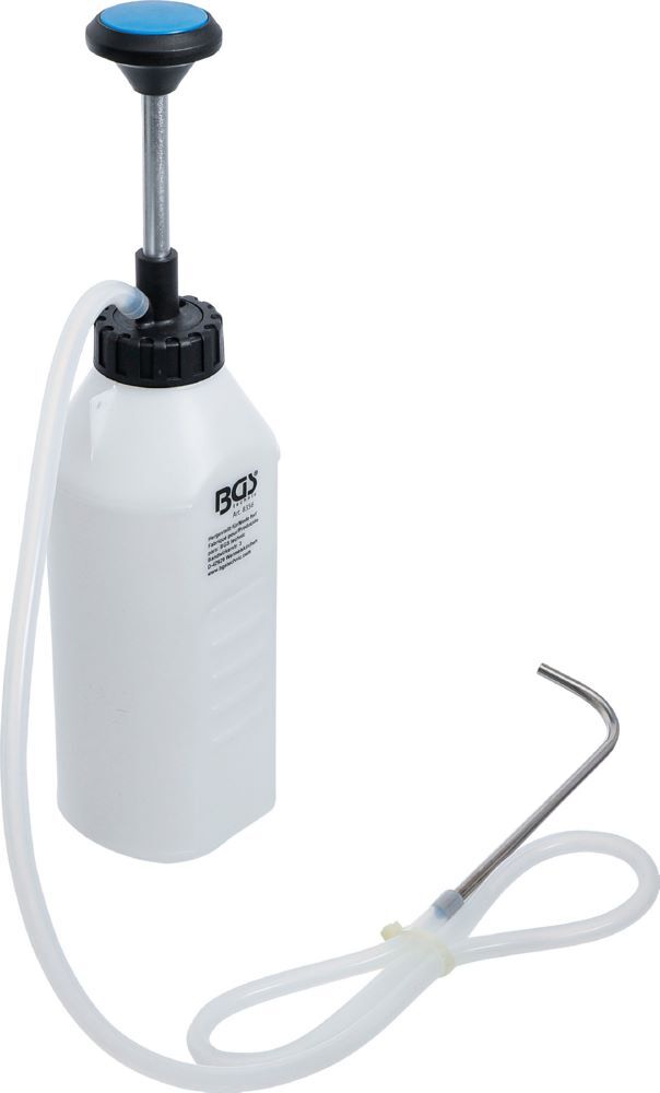 Produktbild BGS Umfüllpumpe