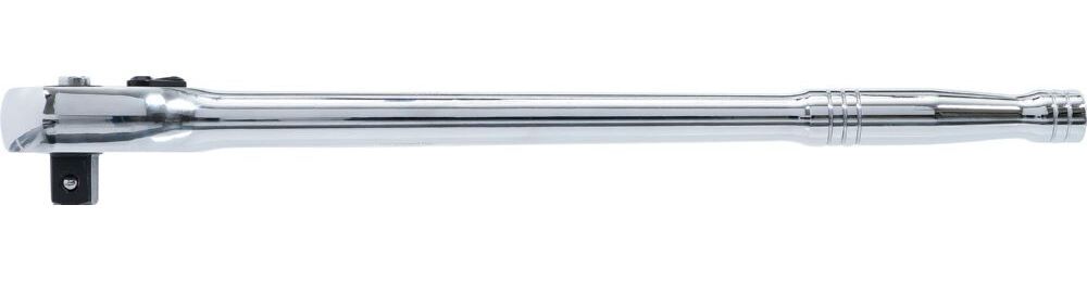 Produktbild Umschaltknarre Abtrieb Außenvierkant 20 mm 3/4 Zoll 500 mm bild 3