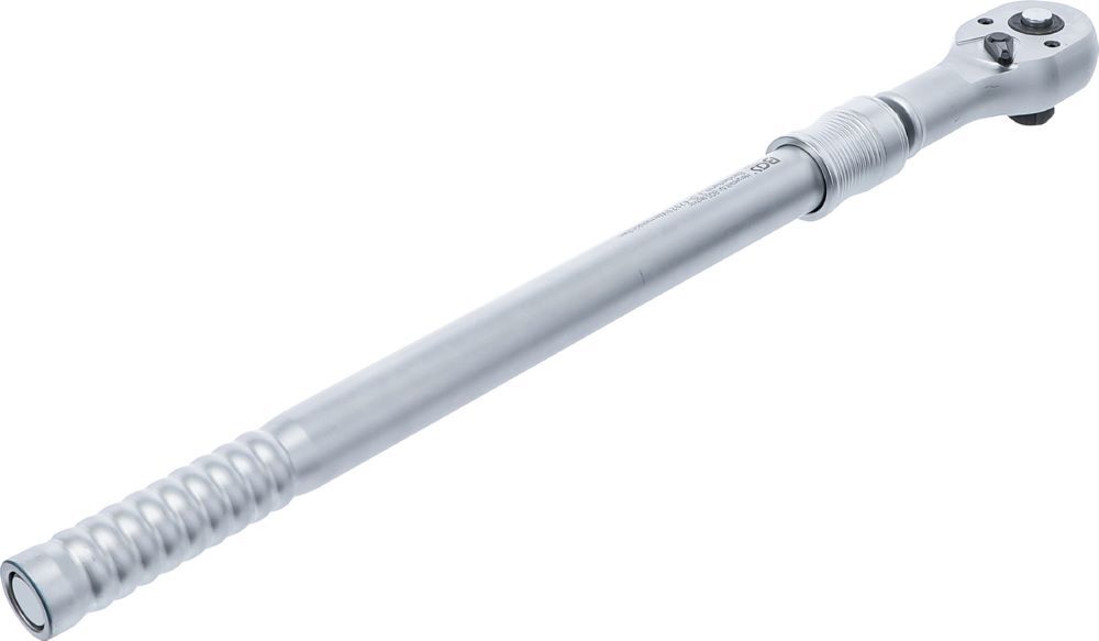 Produktbild Umschaltknarre ausziehbar Abtrieb Außenvierkant 20 mm 3/4 Zoll 600 - 985 mm bild 4