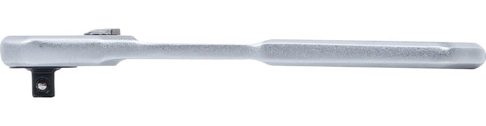 Produktbild Umschaltknarre extra flach feinverzahnt Abtrieb Außenvierkant 1/4 Zoll bild 3