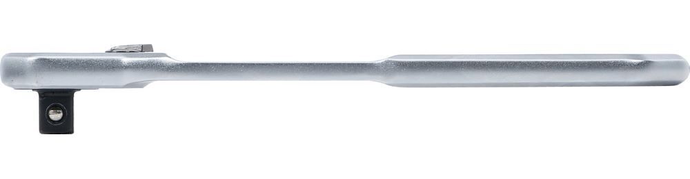 Produktbild Umschaltknarre extra flach feinverzahnt Abtrieb Außenvierkant 12,5 mm 1/2 Zoll bild 3