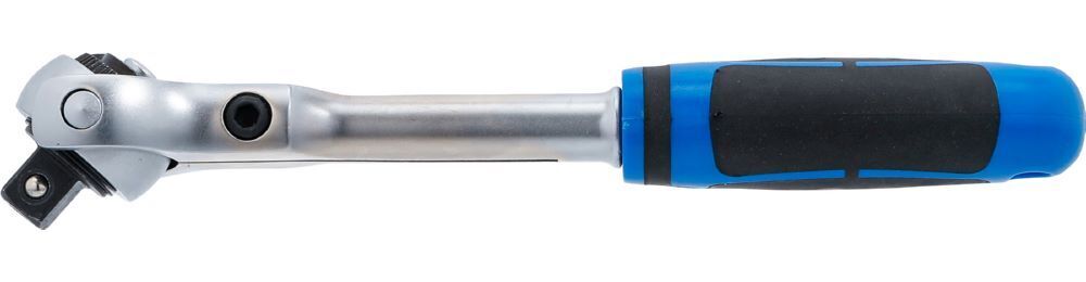 Produktbild Umschaltknarre mit Kugelkopf Abtrieb Außenvierkant 12,5 mm 1/2 Zoll bild 3