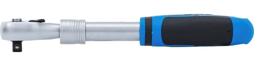 Produktbild Umschaltknarren Satz ausziehbar 3 teilig bild 4