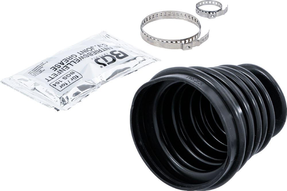 BGS Universal Achsmanschetten Satz 4 teilig Produktbild BGS Universal Achsmanschetten Satz 4 teilig bild 5