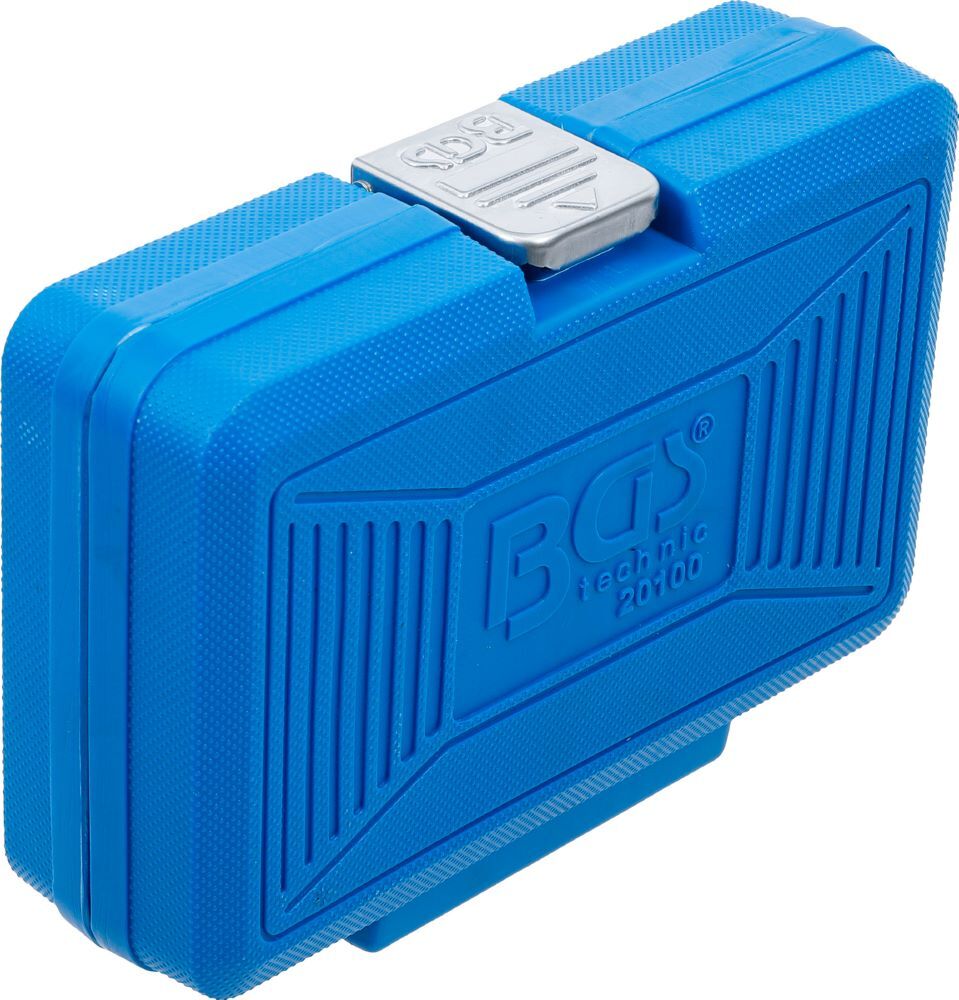 Produktbild Universal Bit Satz 122 teilig bild 5