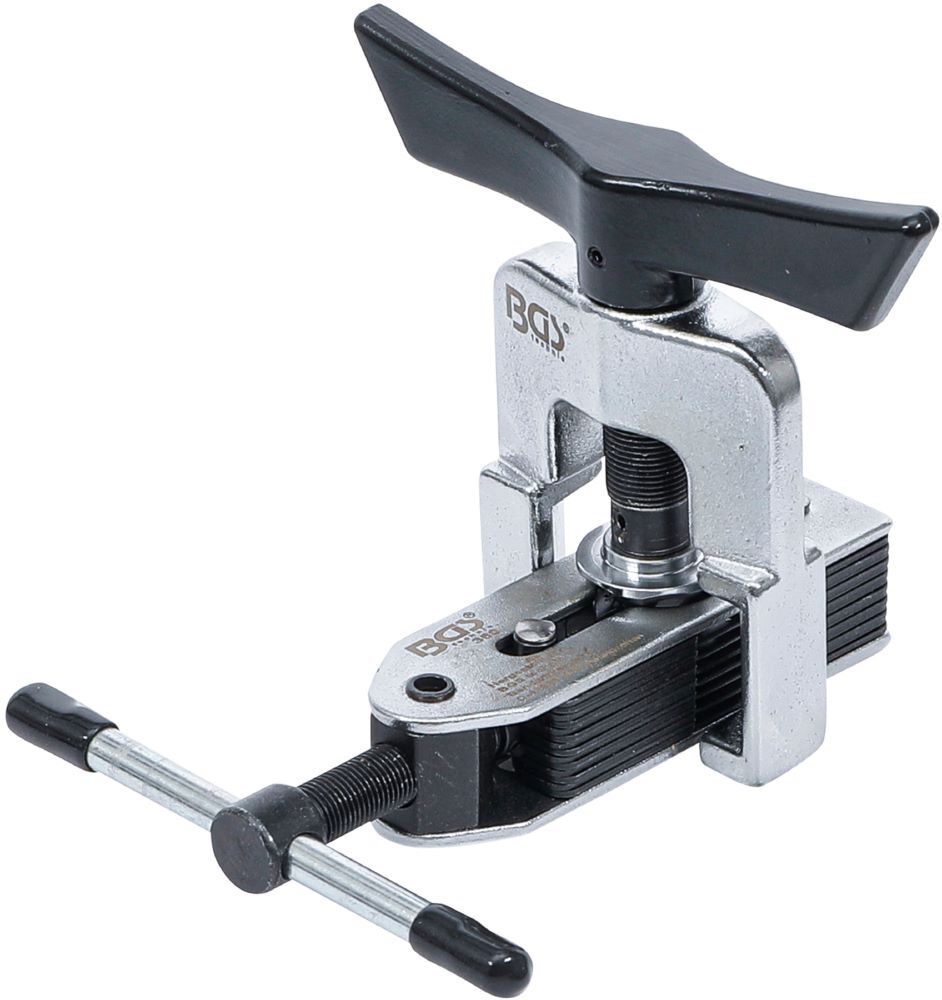 BGS Universal Bördelgerät verstellbar 4,7 - 16 mm Produktbild BGS Universal Bördelgerät verstellbar 4,7 - 16 mm